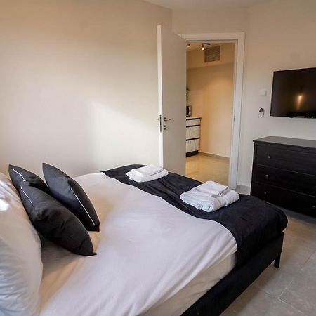Apartmán Yalarent Jasmine 3Br Apt Ejlat Exteriér fotografie