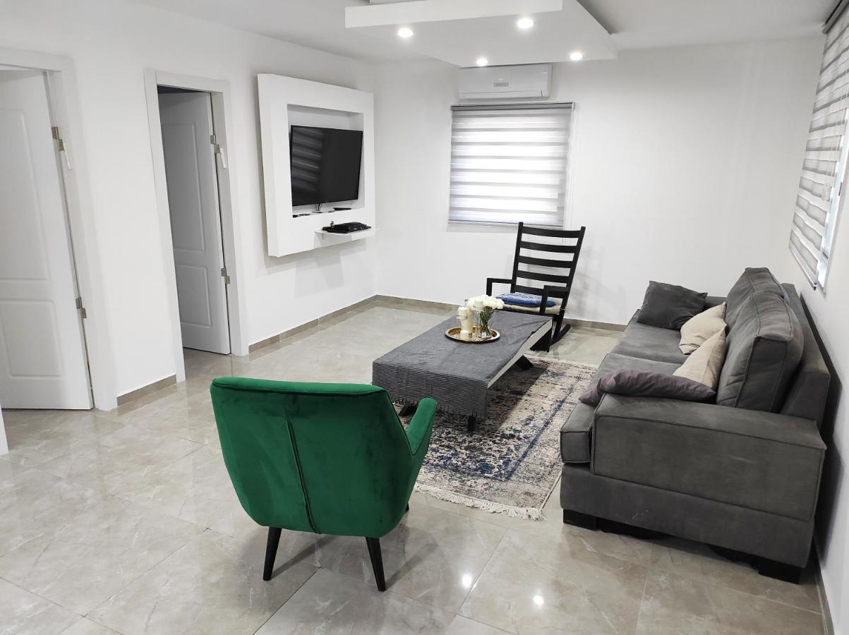 Apartmán Yalarent Jasmine 3Br Apt Ejlat Exteriér fotografie