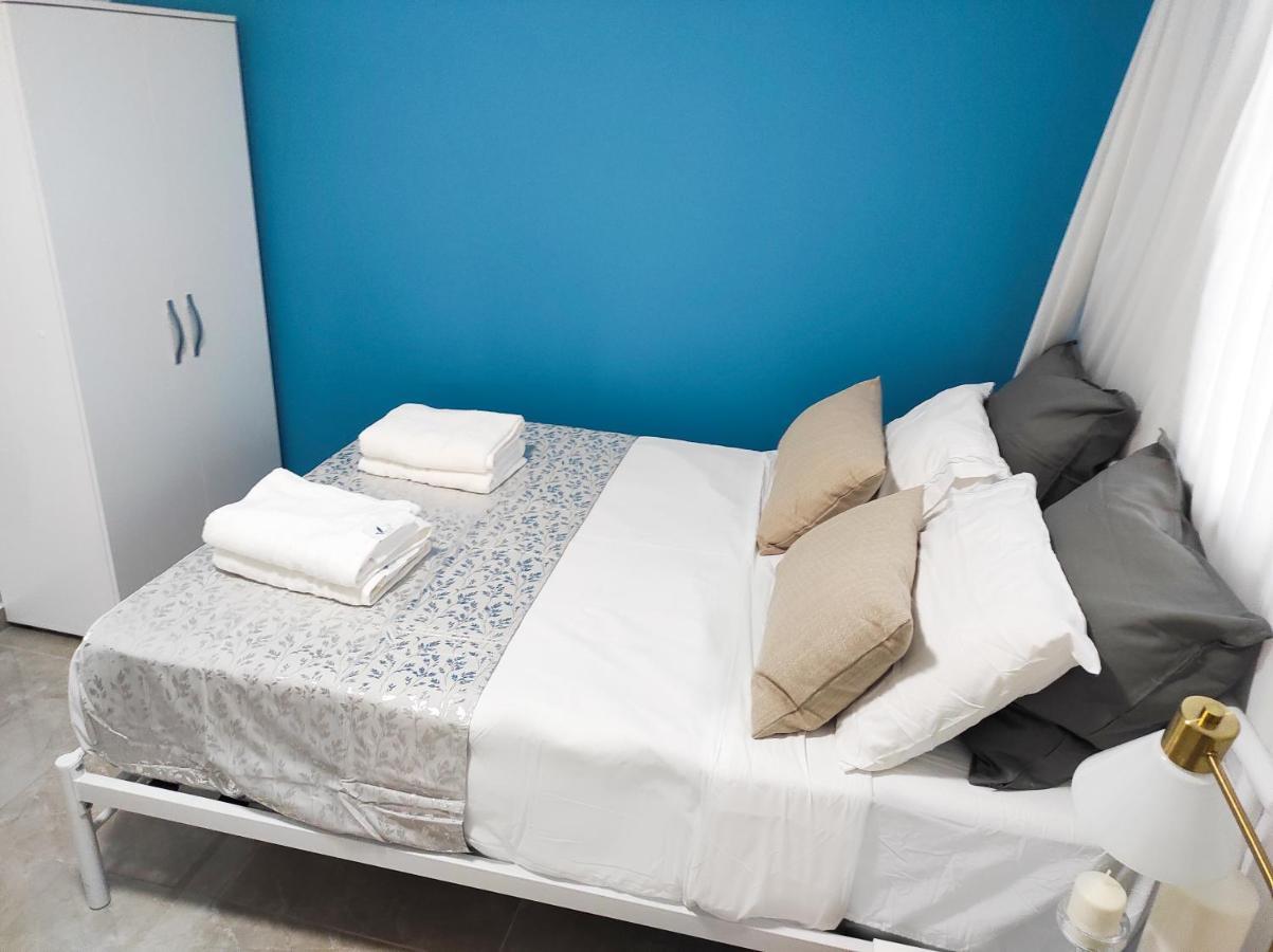 Apartmán Yalarent Jasmine 3Br Apt Ejlat Exteriér fotografie