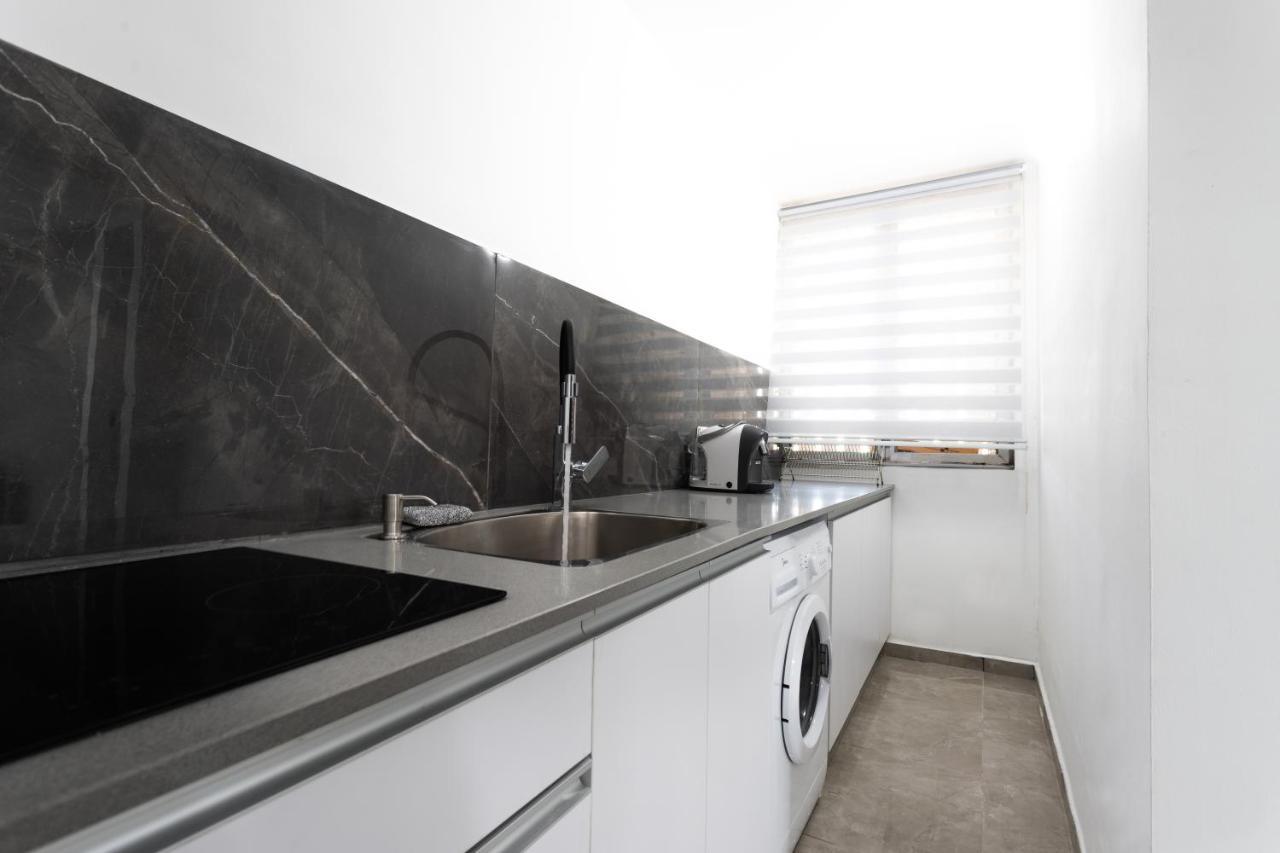 Apartmán Yalarent Jasmine 3Br Apt Ejlat Exteriér fotografie