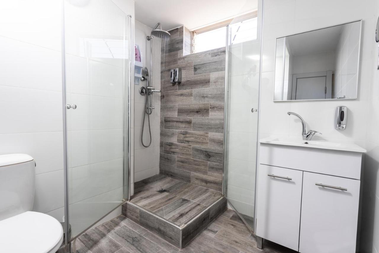 Apartmán Yalarent Jasmine 3Br Apt Ejlat Exteriér fotografie