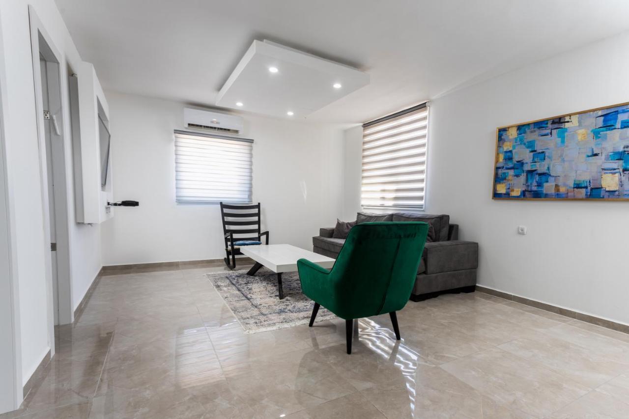Apartmán Yalarent Jasmine 3Br Apt Ejlat Exteriér fotografie