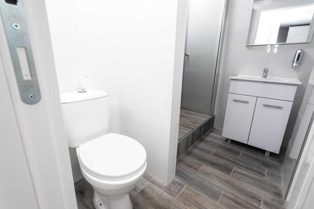 Apartmán Yalarent Jasmine 3Br Apt Ejlat Exteriér fotografie