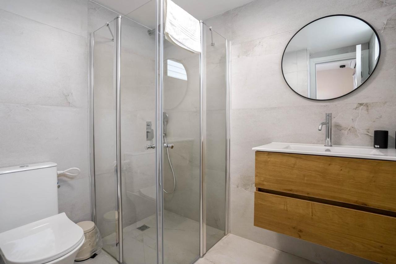 Apartmán Yalarent Jasmine 3Br Apt Ejlat Exteriér fotografie