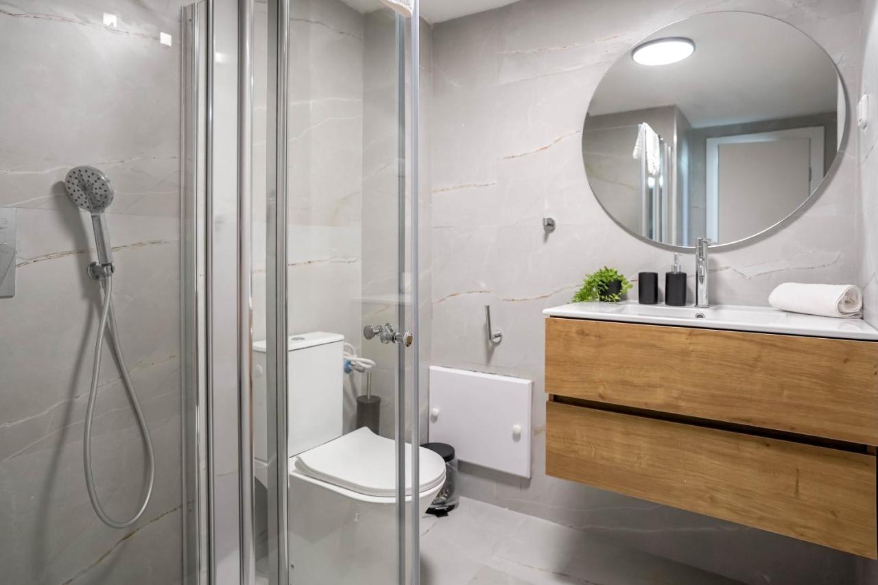 Apartmán Yalarent Jasmine 3Br Apt Ejlat Exteriér fotografie